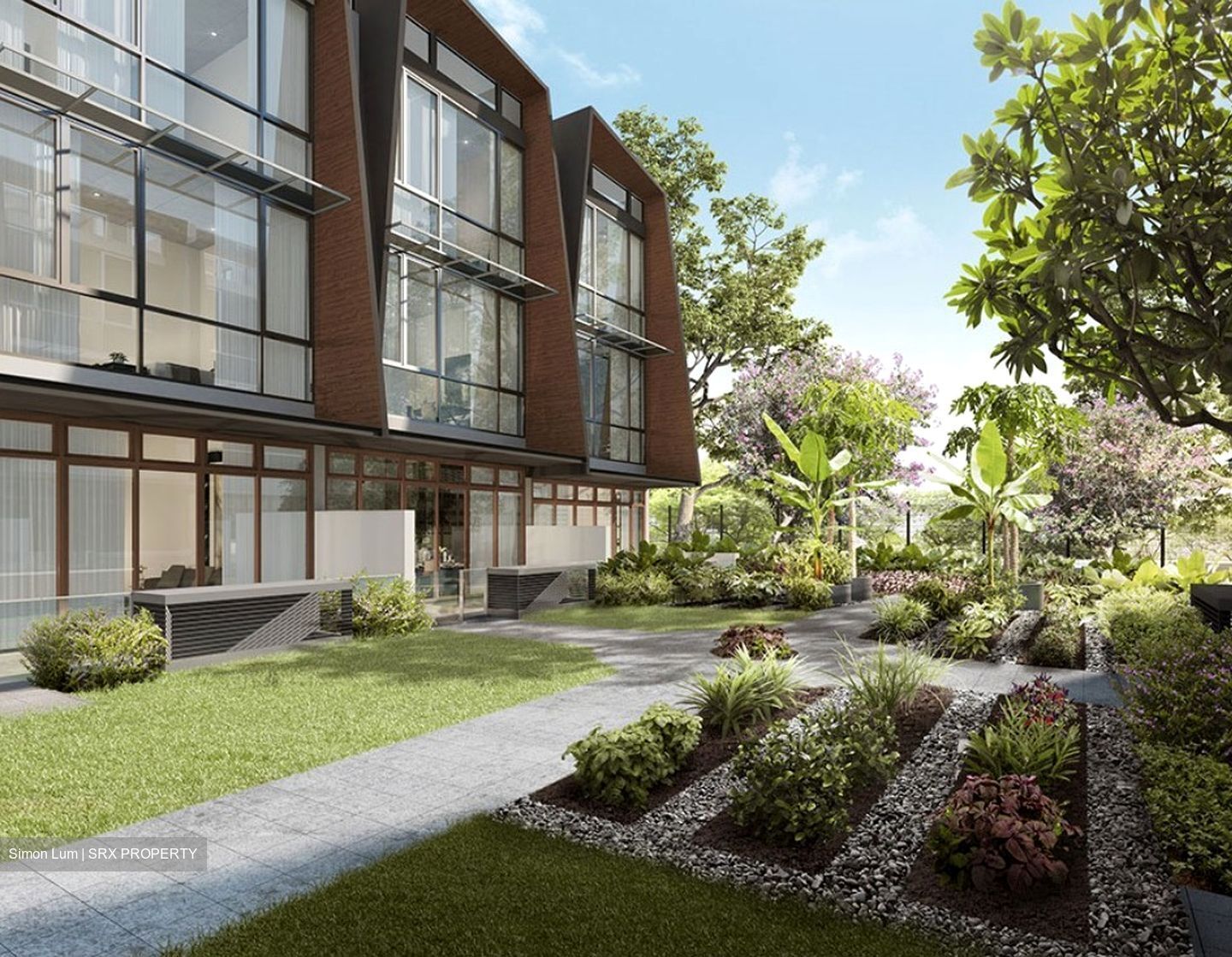 Belgravia Ace (D28), Semi-Detached #352827971